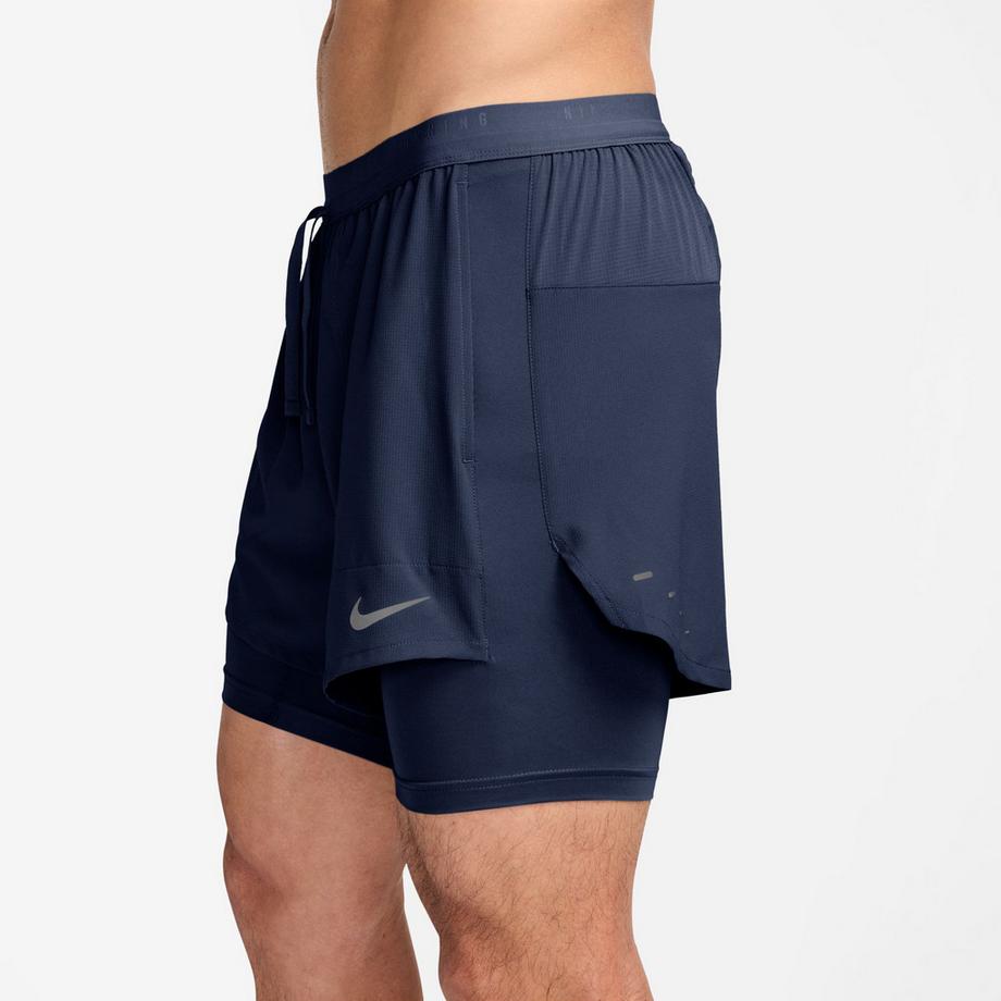 NIKE M NK DF STRIDE 5IN HYBRID SHRT Shorts 