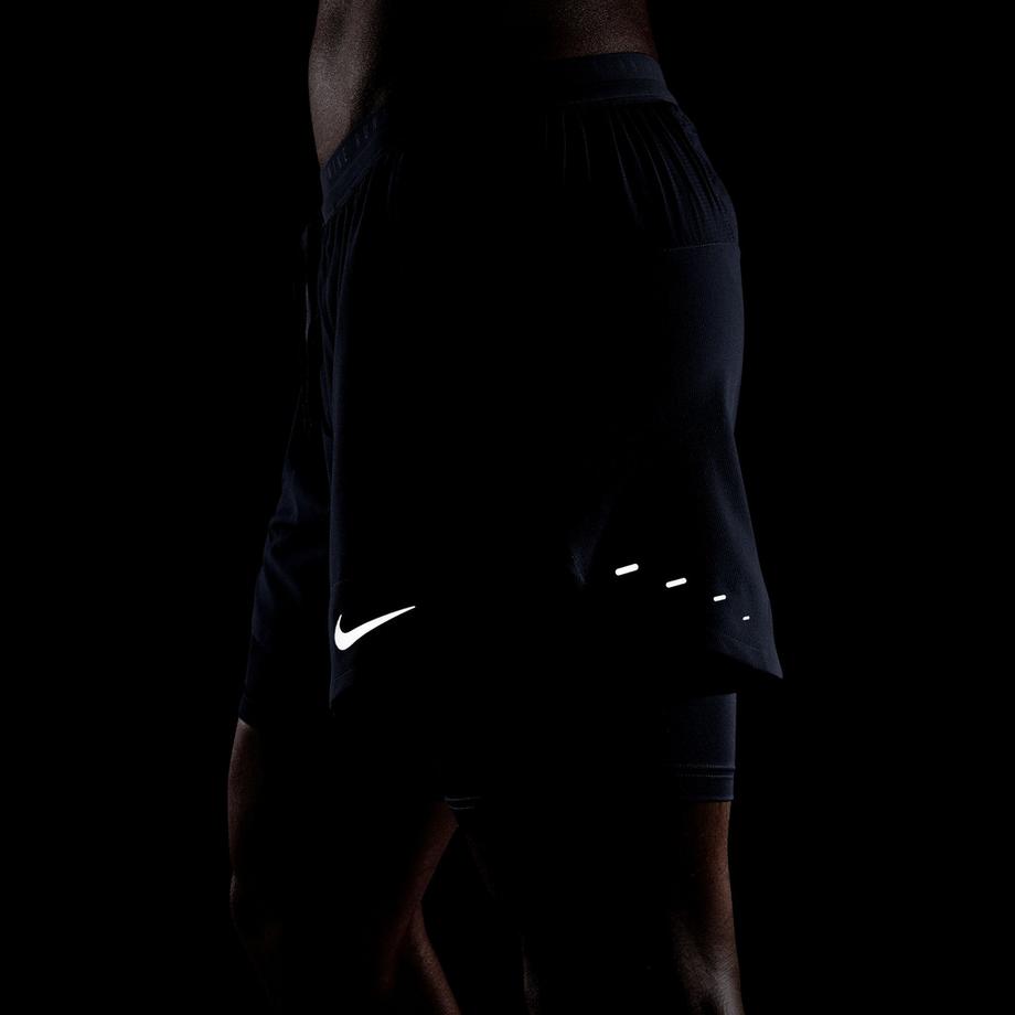 NIKE M NK DF STRIDE 5IN HYBRID SHRT Shorts 