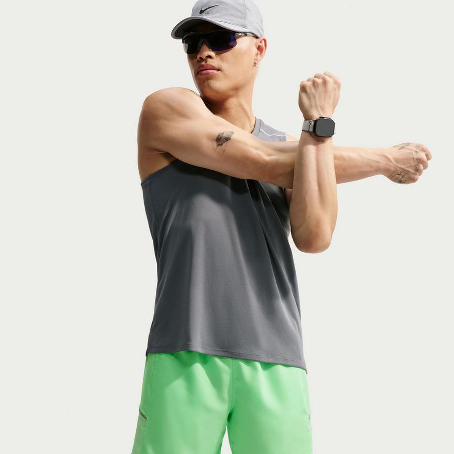 NIKE M NK DF MILER 7BF SHORT Shorts 