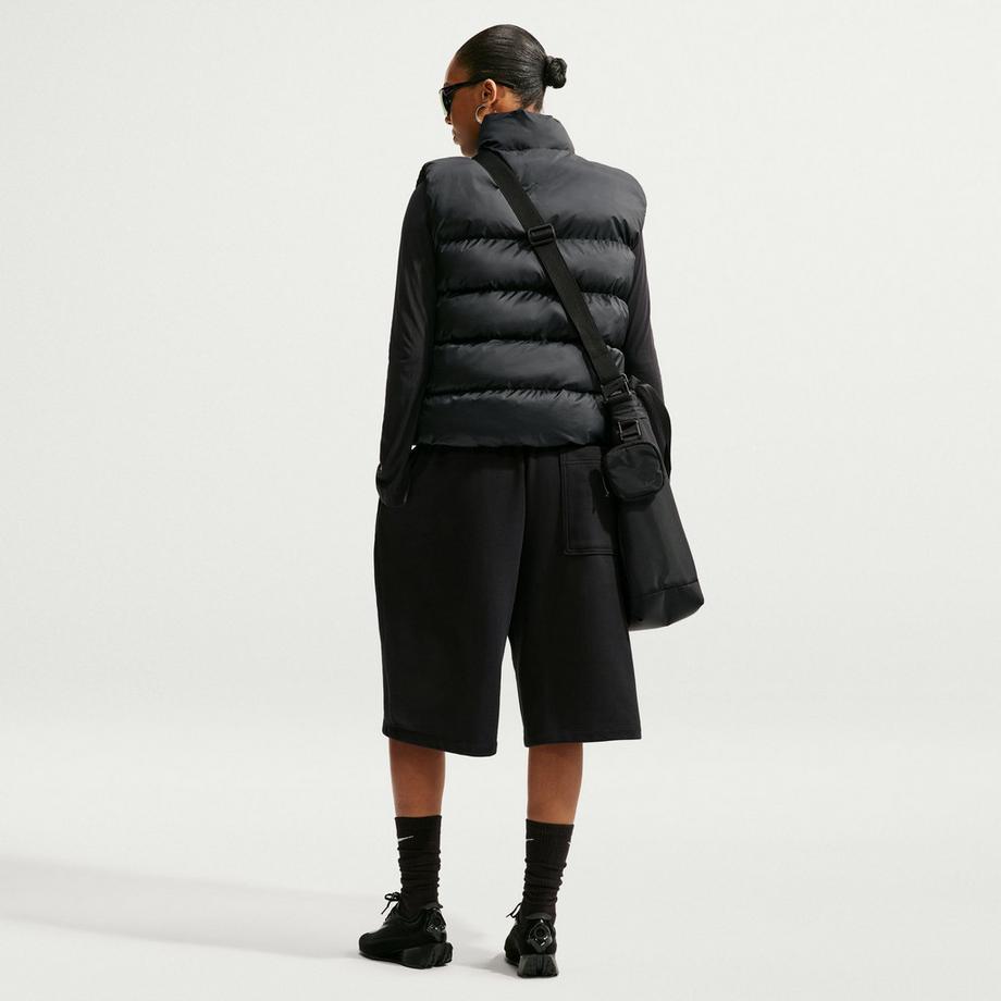 NIKE W NK TF SYN CLSSC VEST Gilet 