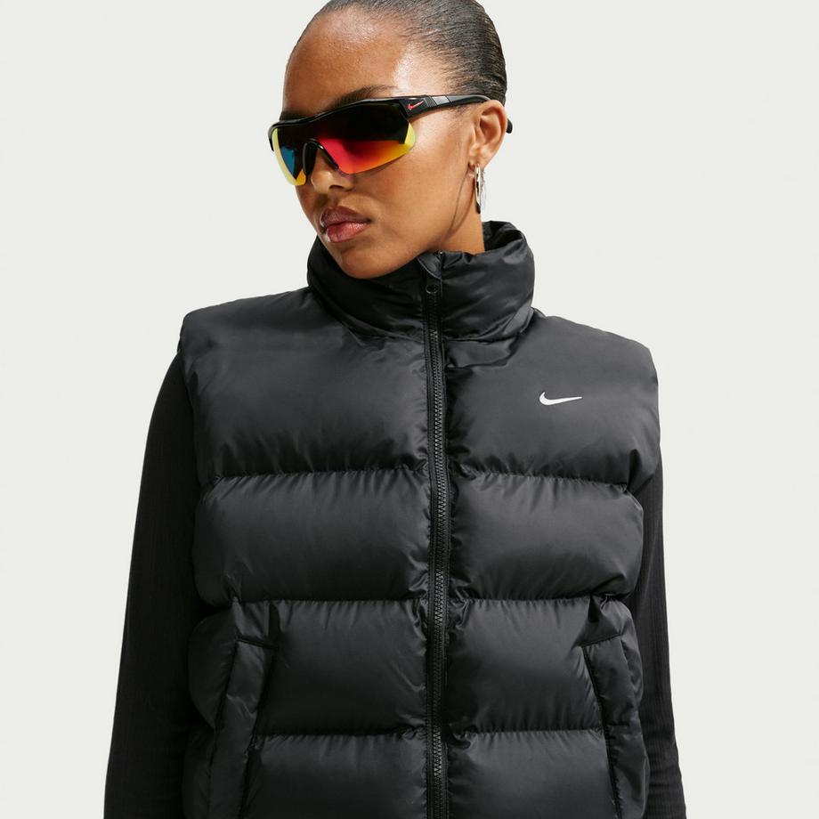 NIKE W NK TF SYN CLSSC VEST Gilet 