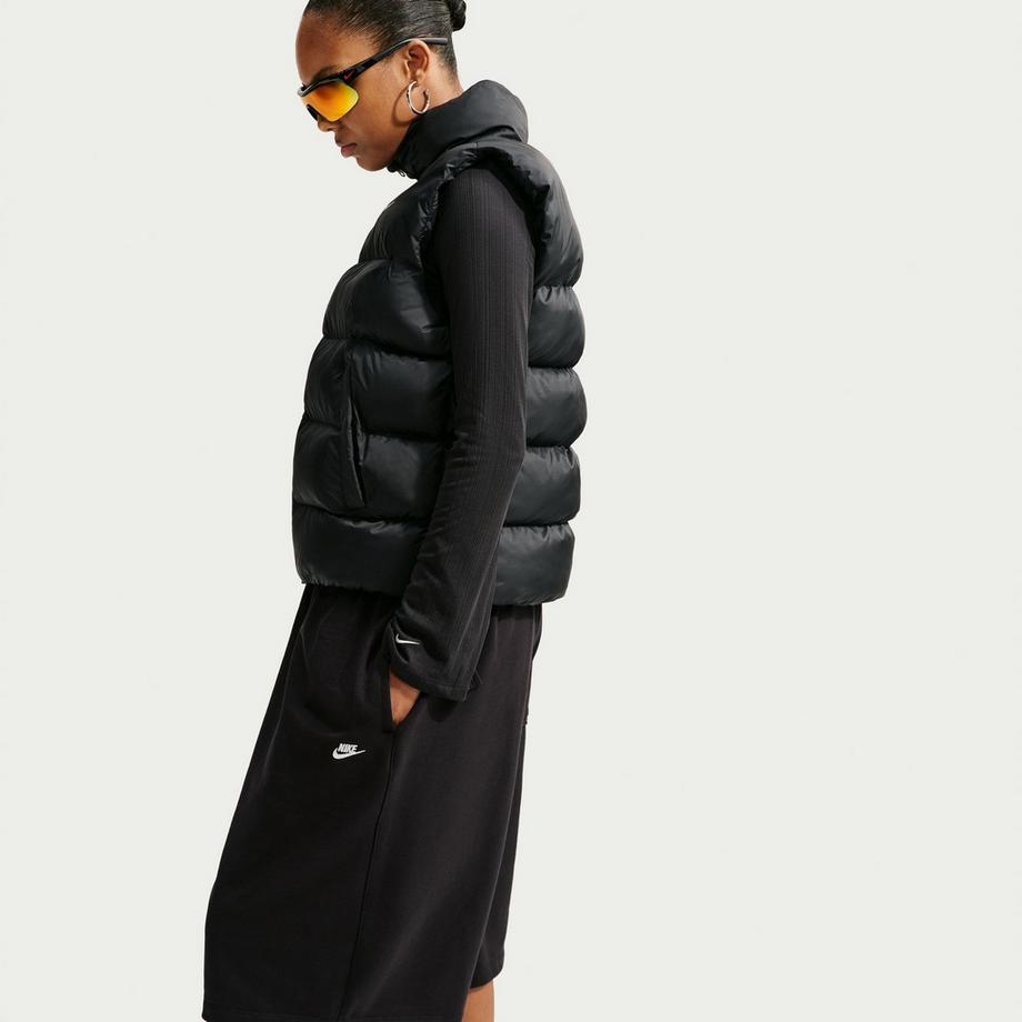 NIKE W NK TF SYN CLSSC VEST Gilet 