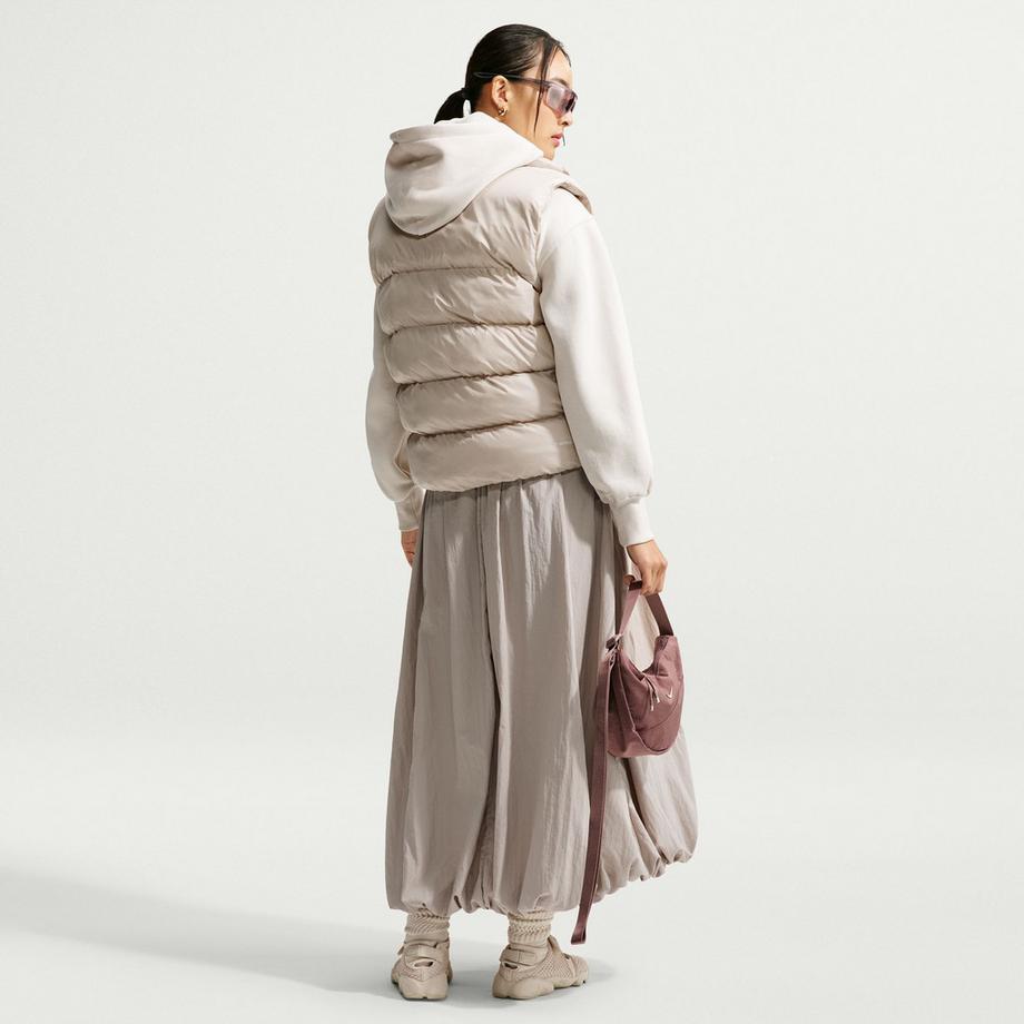 NIKE W NK TF SYN CLSSC VEST Gilet 