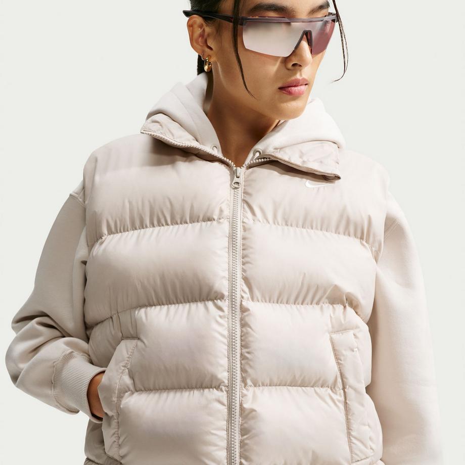 NIKE W NK TF SYN CLSSC VEST Gilet 