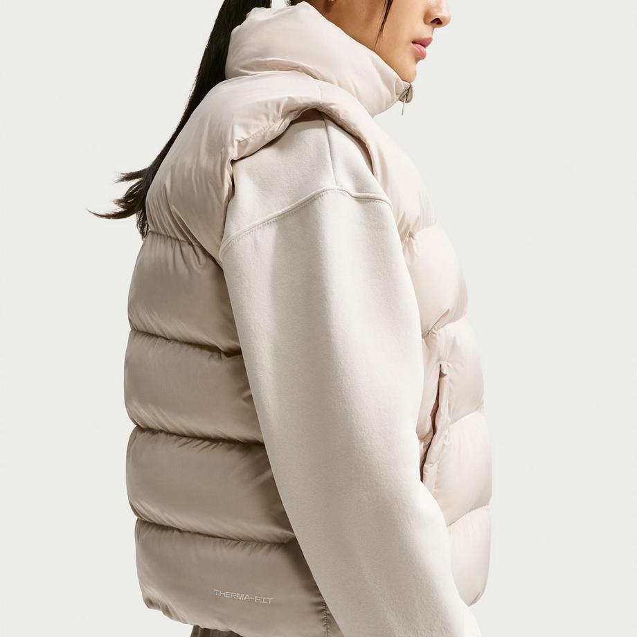 NIKE W NK TF SYN CLSSC VEST Gilet 