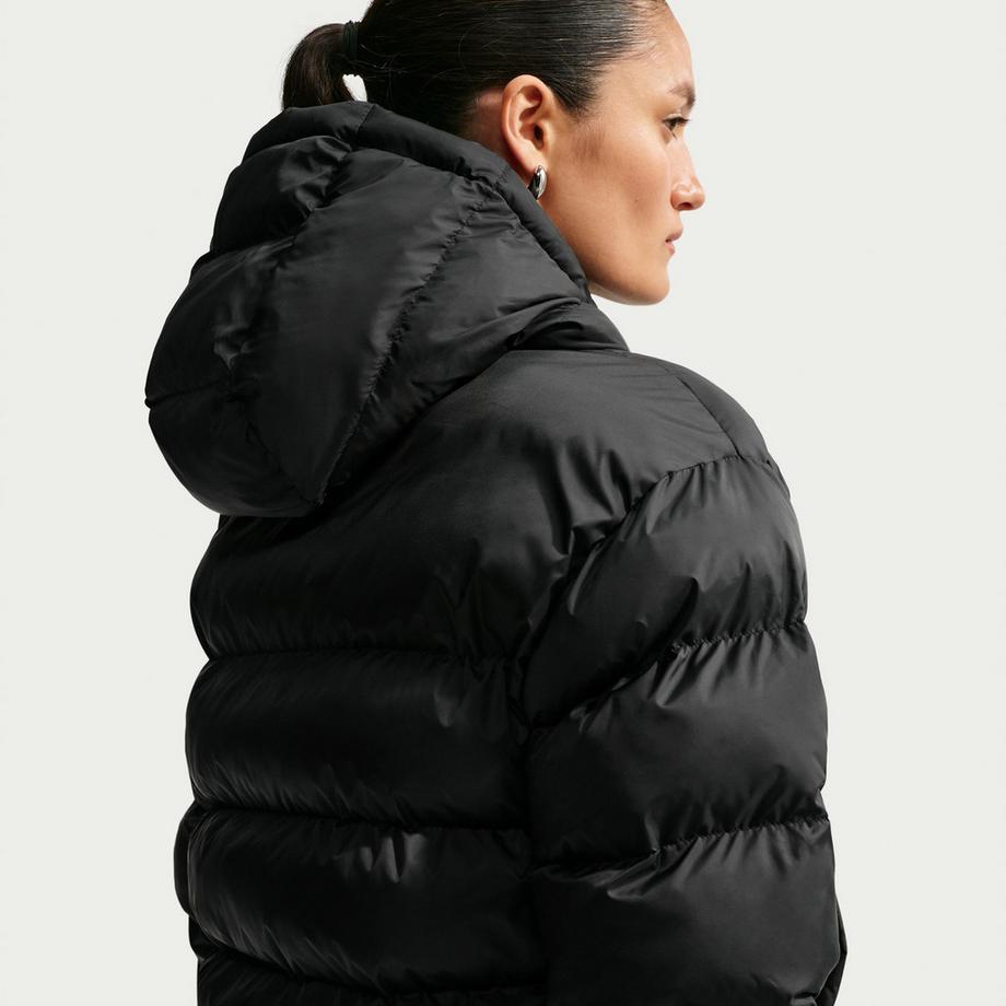 NIKE W NK TF SYN CLSSC JKT Veste 