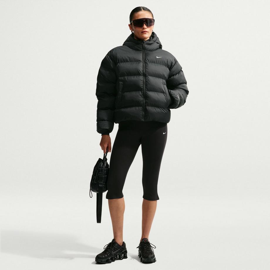 NIKE W NK TF SYN CLSSC JKT Veste 