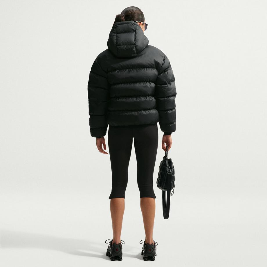 NIKE W NK TF SYN CLSSC JKT Veste 