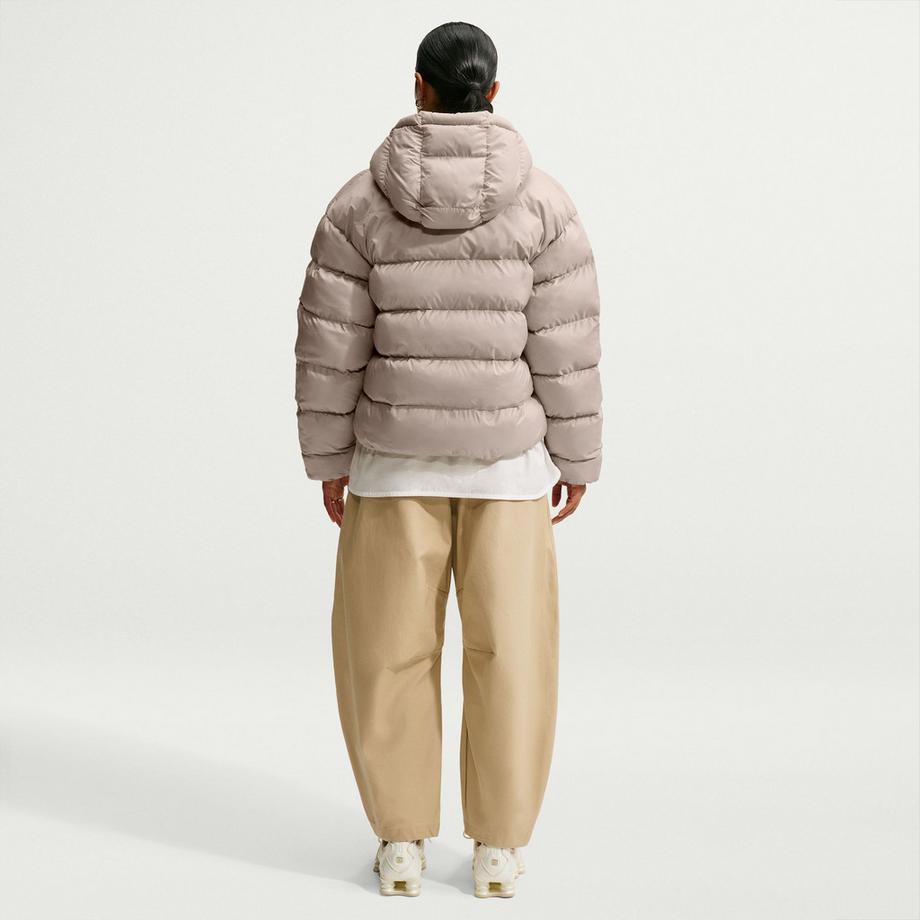 NIKE W NK TF SYN CLSSC JKT Veste 