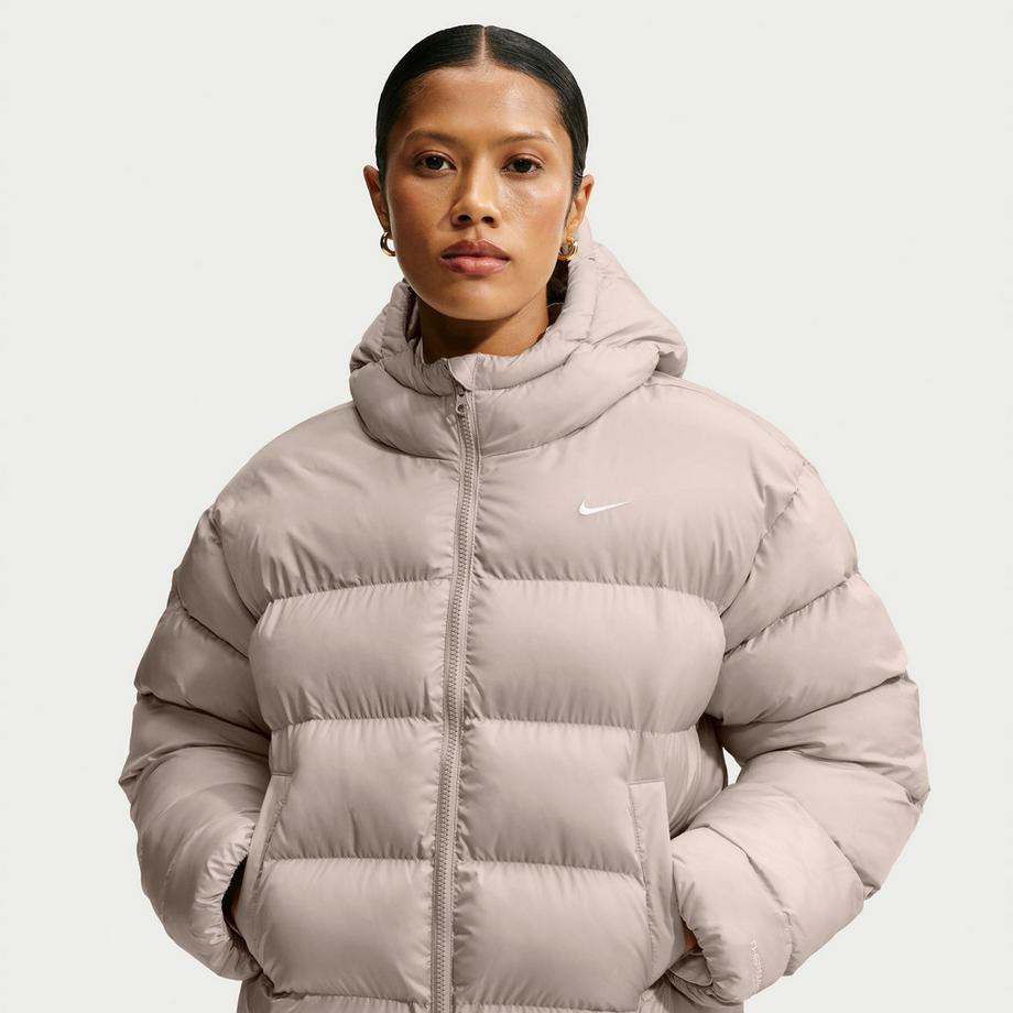 NIKE W NK TF SYN CLSSC JKT Veste 