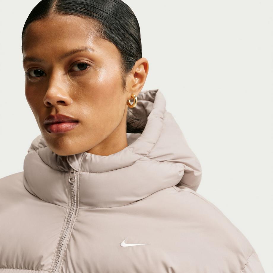 NIKE W NK TF SYN CLSSC JKT Veste 