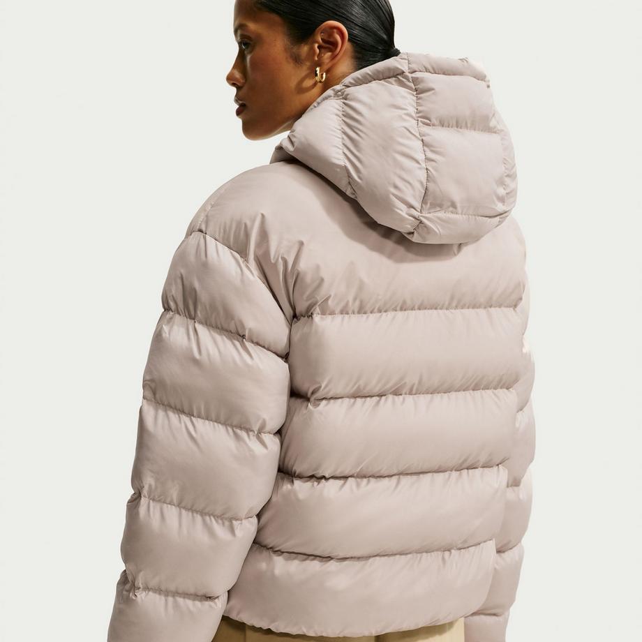 NIKE W NK TF SYN CLSSC JKT Veste 