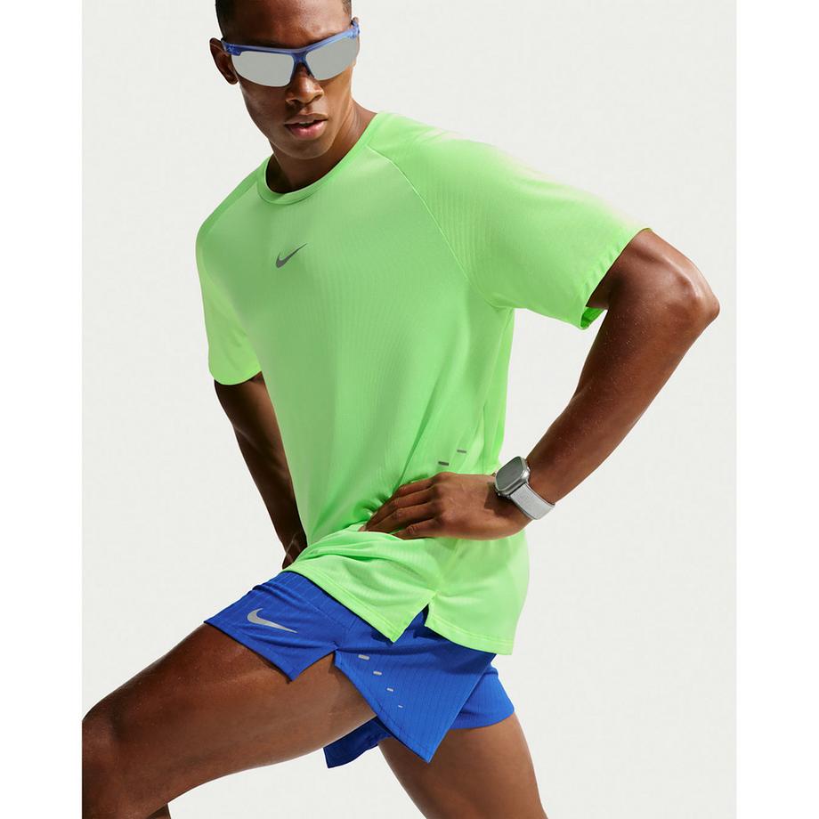 NIKE M NK AF STRIDE SS TOP T-Shirt 