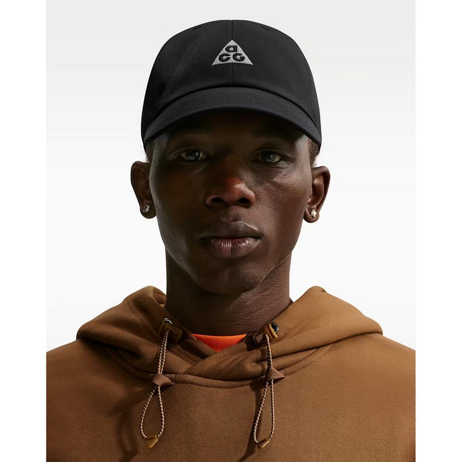 NIKE U NK CLUB CAP U CB ACG L Casquette 