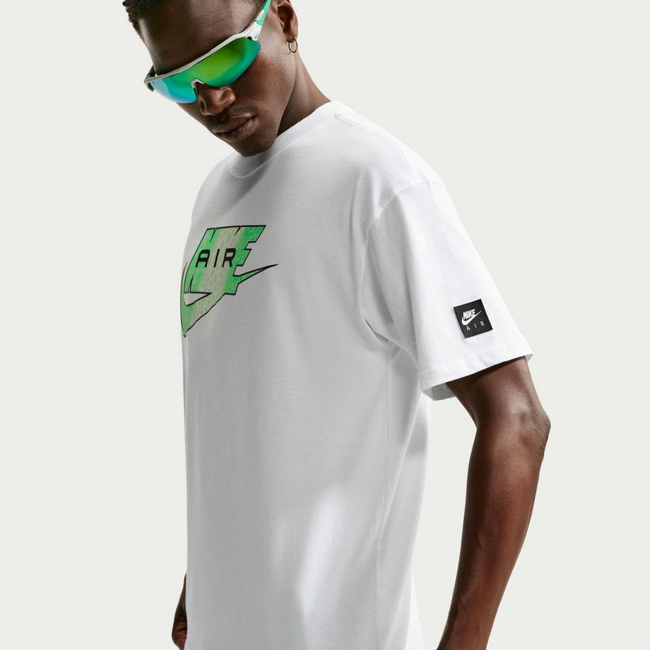 NIKE M NSW TEE LSE NIKE AIR AOP T-shirt 