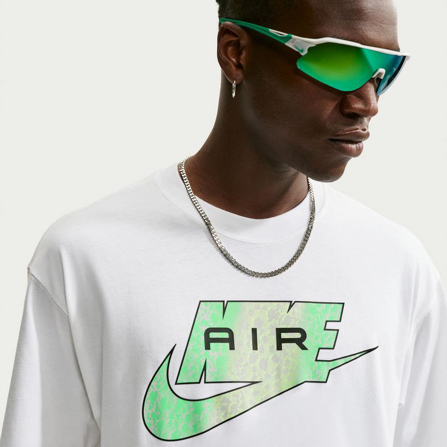 NIKE M NSW TEE LSE NIKE AIR AOP T-shirt 