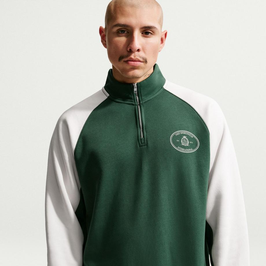 Sweat-shirt