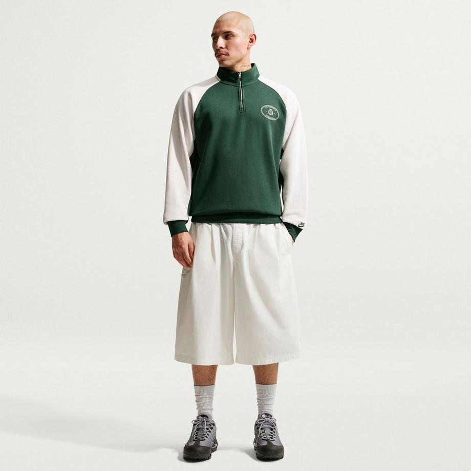 NIKE M NK CLUB BB HZ NCC Sweatshirt 