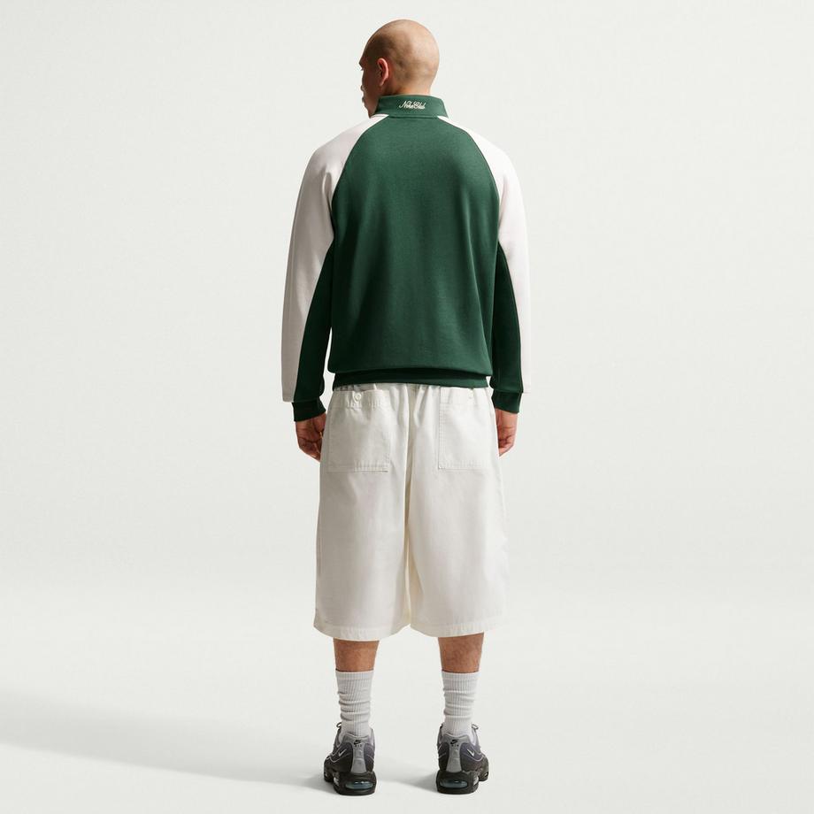 NIKE M NK CLUB BB HZ NCC Sweatshirt 