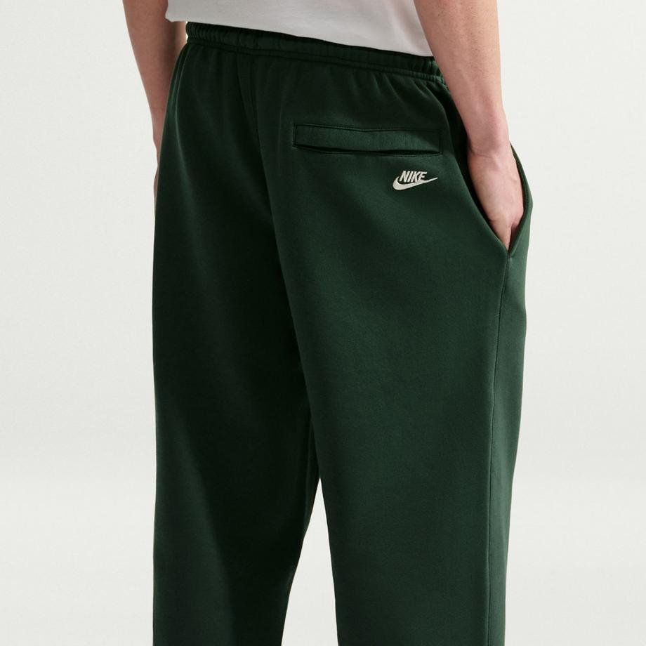NIKE M NK CLUB BB OH PANT NCC Pantalon de survêtement 