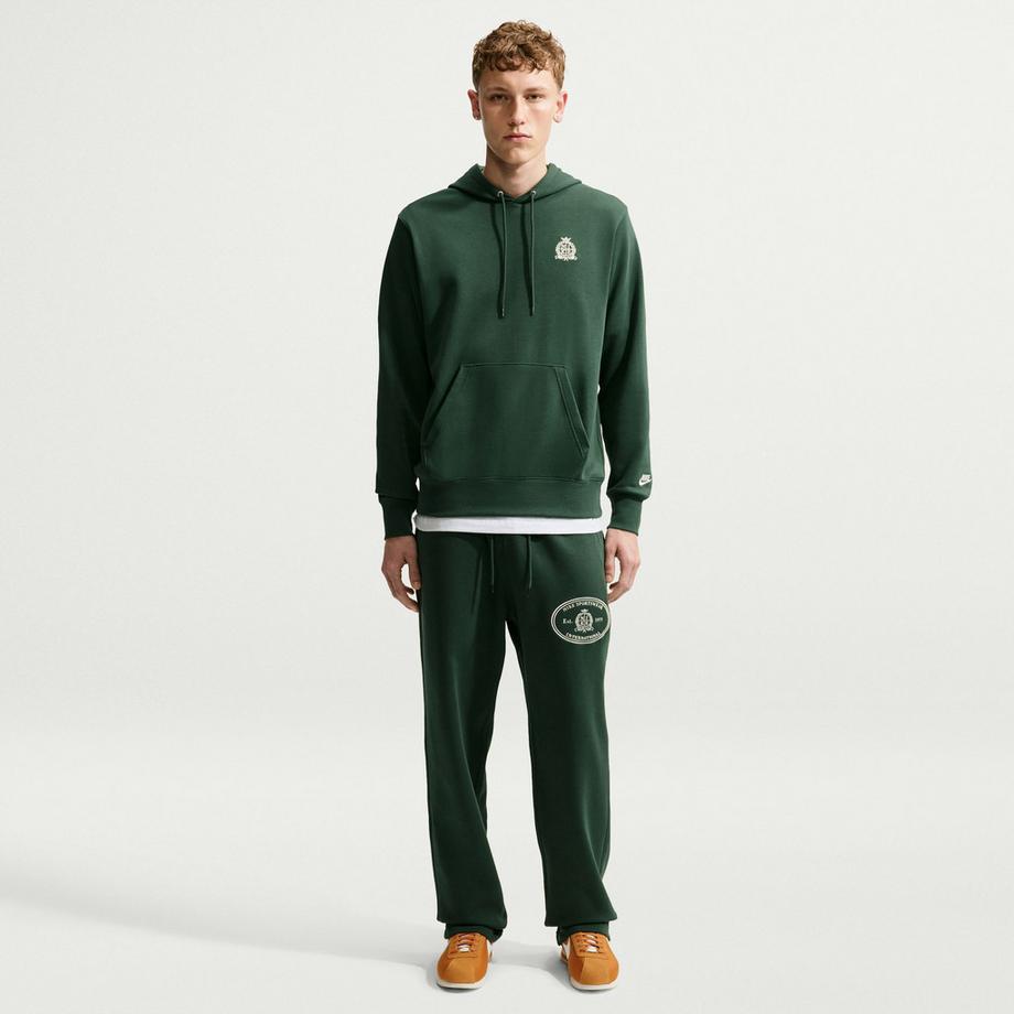 NIKE M NK CLUB BB OH PANT NCC Pantalon de survêtement 