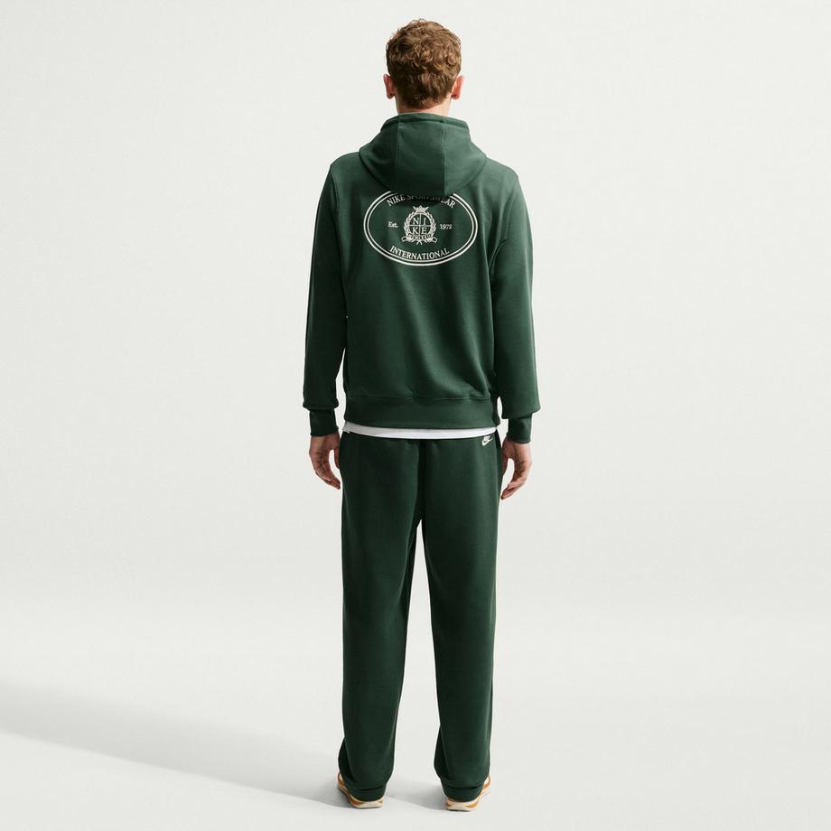 NIKE M NK CLUB BB OH PANT NCC Pantalon de survêtement 