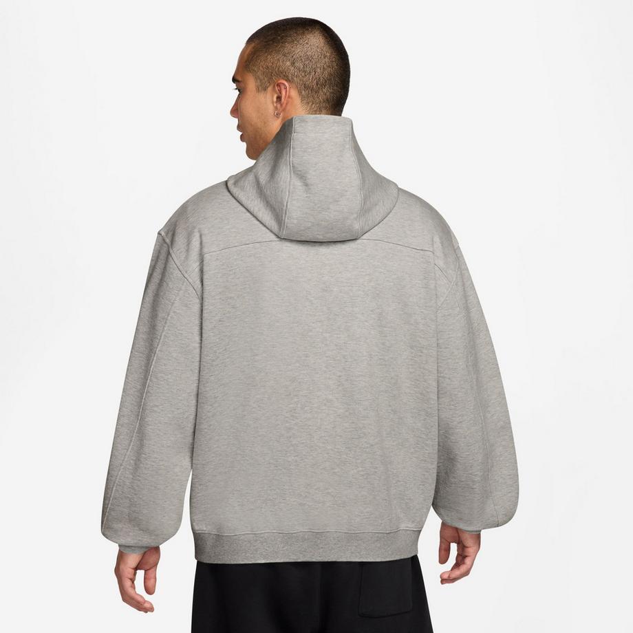 NIKE M J DF SPRT HOOP FLC FZ HDY Hoodie 