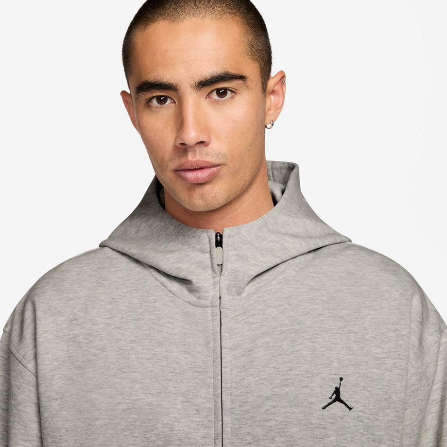 NIKE M J DF SPRT HOOP FLC FZ HDY Hoodie 