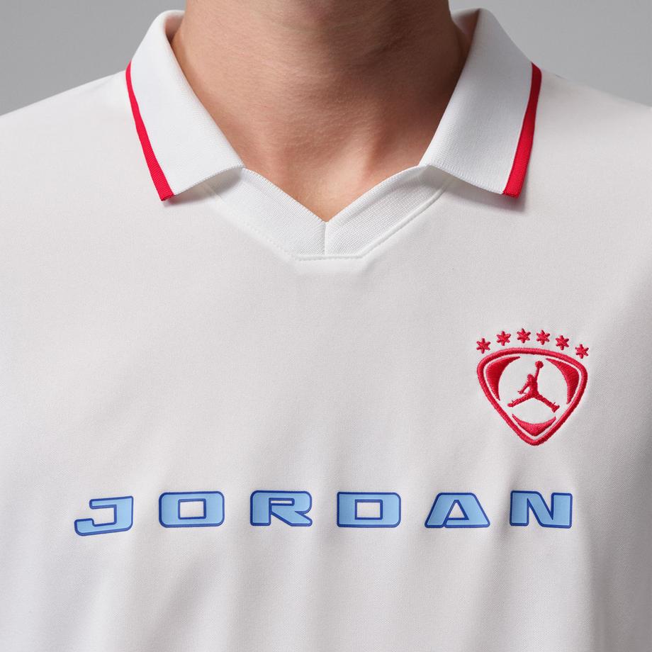 NIKE M J BRK FC SOCCER TOP T-Shirt 