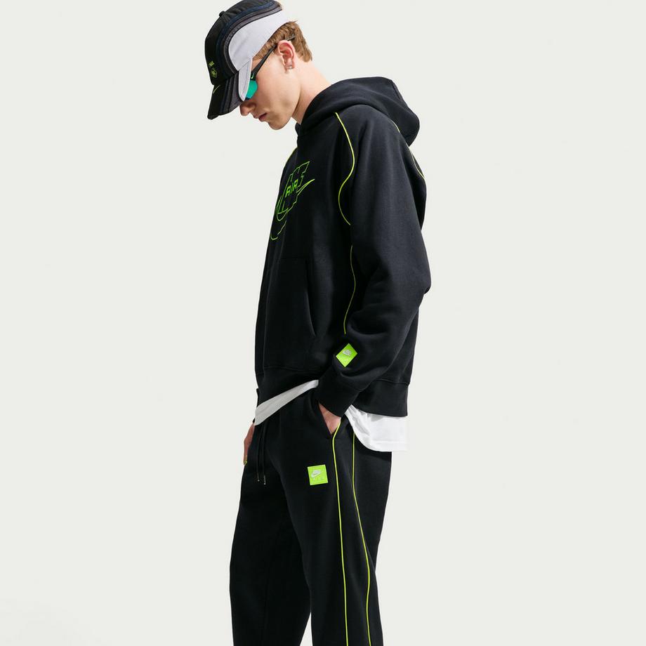 NIKE M NK AIR FLC JOGGER Trainerhose 