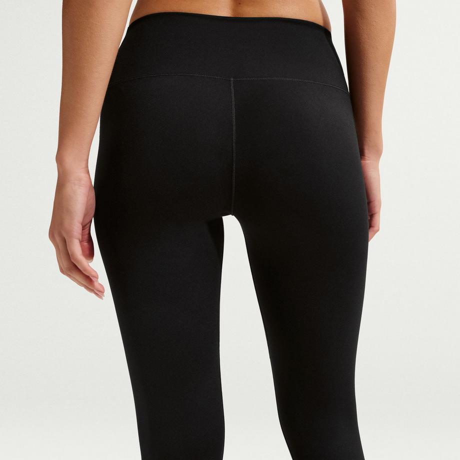 NIKE W NK DF ONE HR 7/8 TIGHT USEAM Leggings 