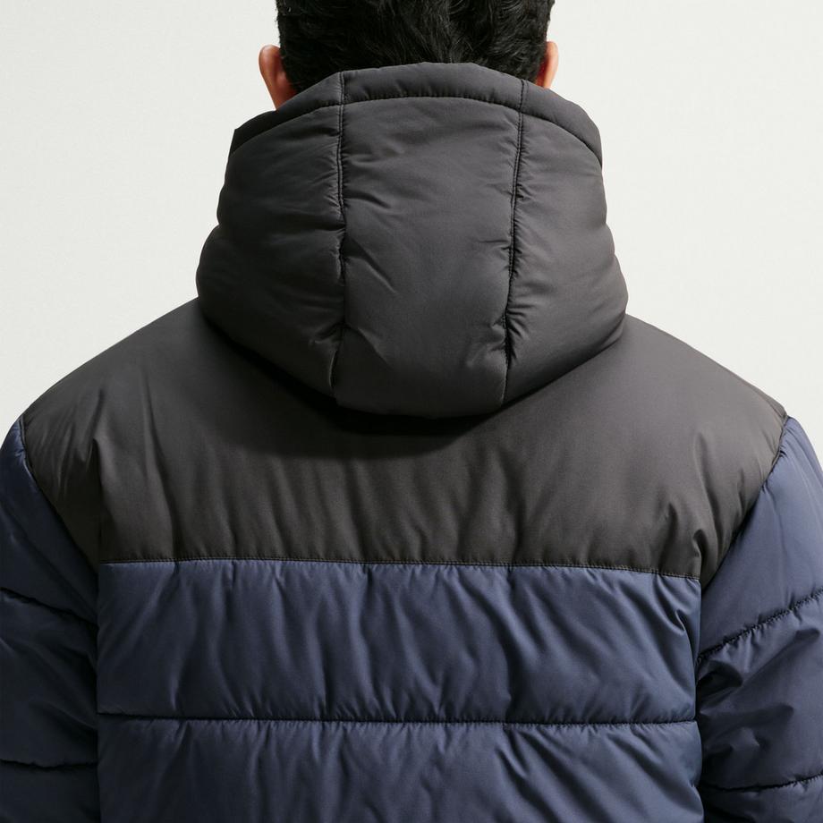 NIKE M NK ACCESS FILLED PUFFER Veste 