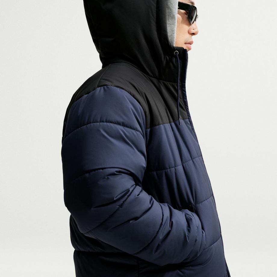 NIKE M NK ACCESS FILLED PUFFER Veste 