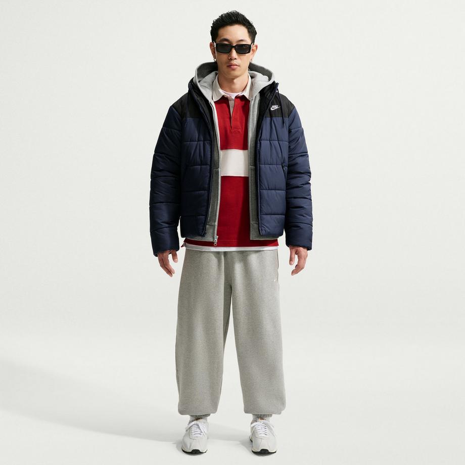 NIKE M NK ACCESS FILLED PUFFER Veste 