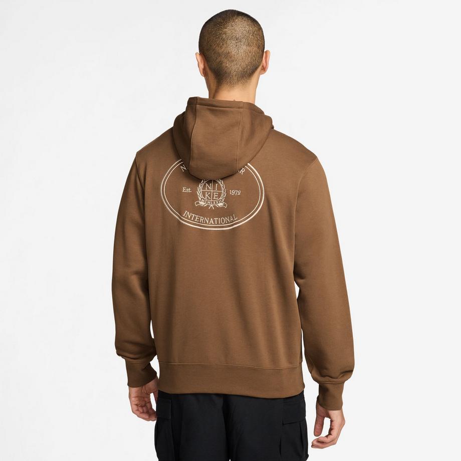 NIKE M NK CLUB FT HOODY NCC Hoodie 
