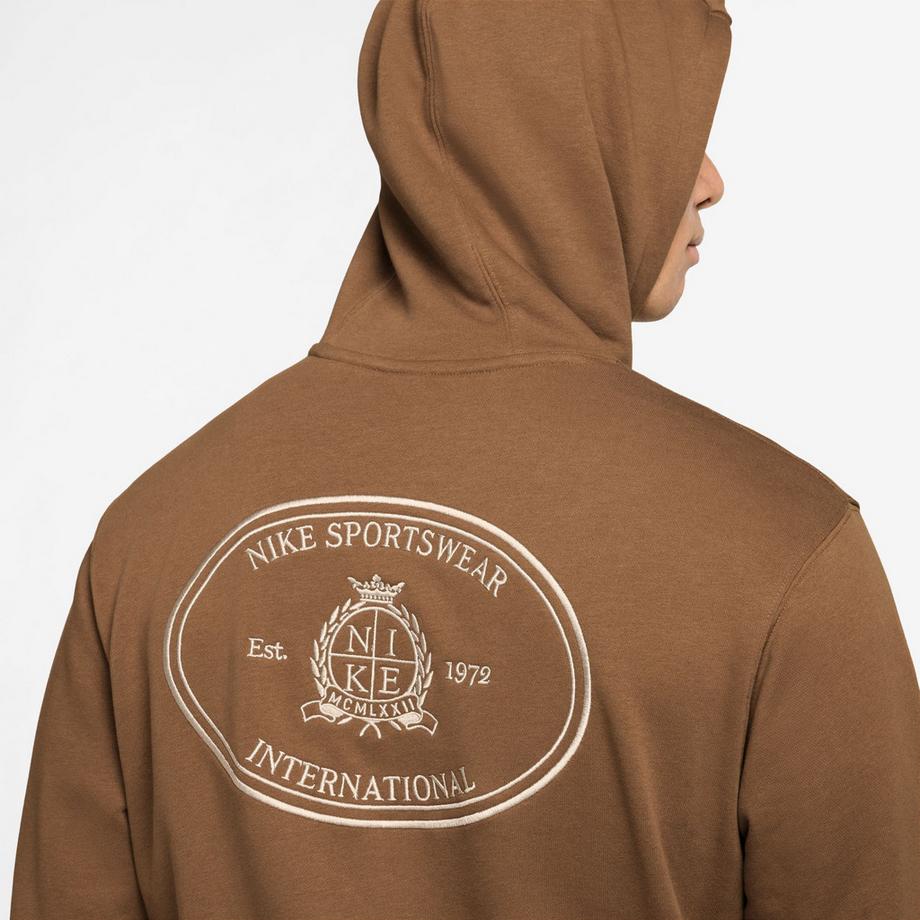 NIKE M NK CLUB FT HOODY NCC Hoodie 