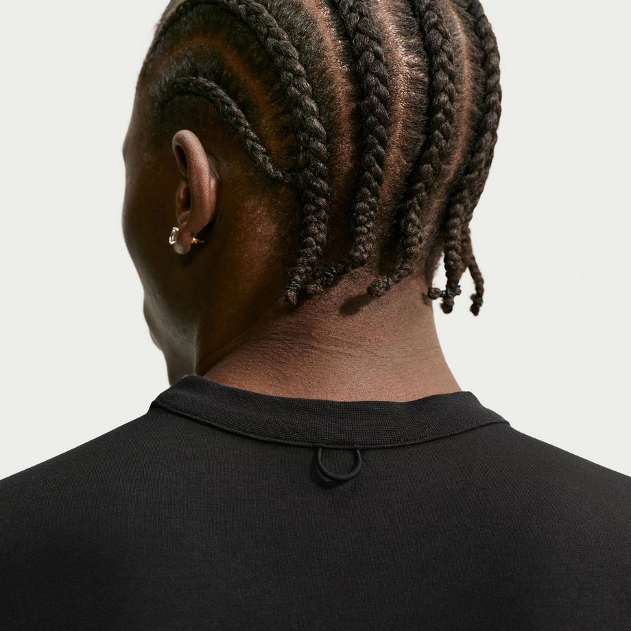 NIKE M NK DF 24.7 IS JRSY KNT SS TP T-shirt 