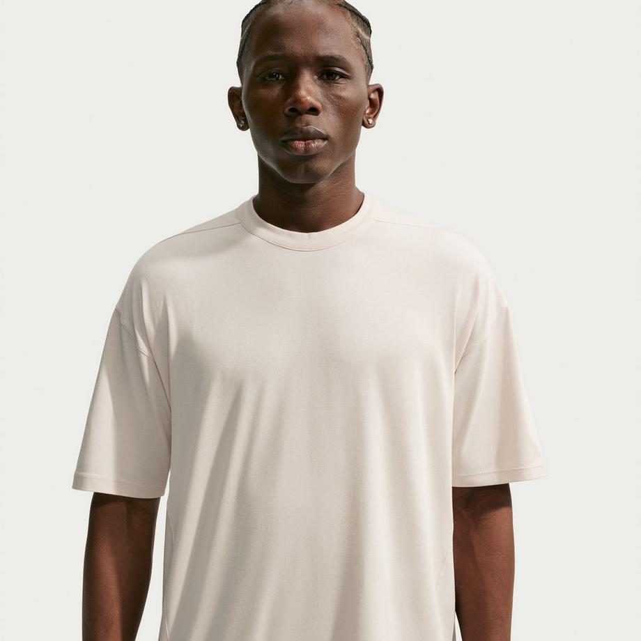 NIKE M NK DF 24.7 IS JRSY KNT SS TP T-Shirt 