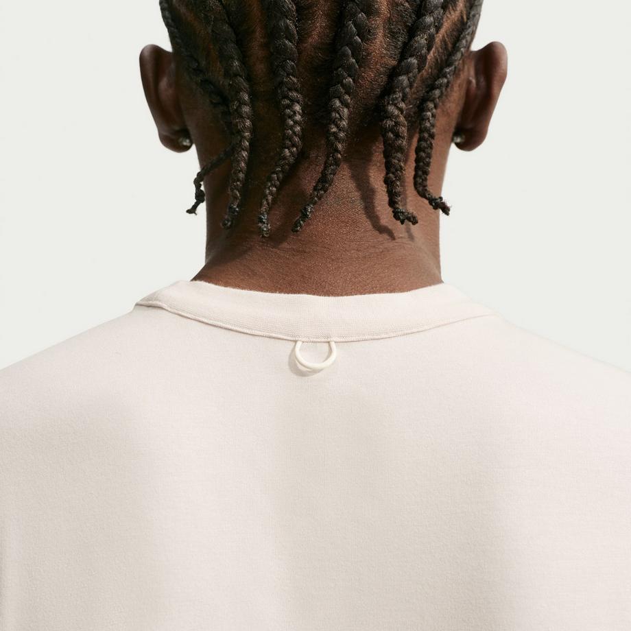 NIKE M NK DF 24.7 IS JRSY KNT SS TP T-Shirt 