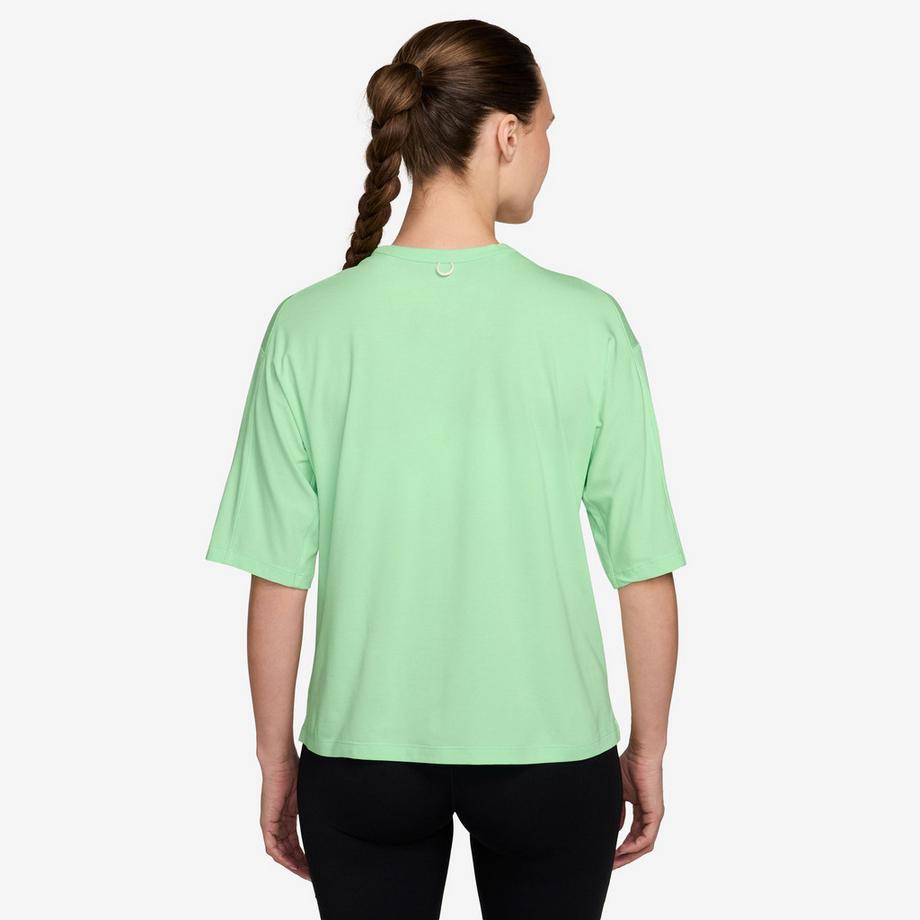 NIKE W NK DF 24.7 TEE T-Shirt 
