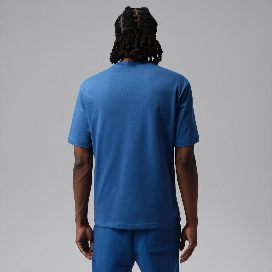 NIKE M J JUMPMAN SS LBR TEE 2 T-shirt 