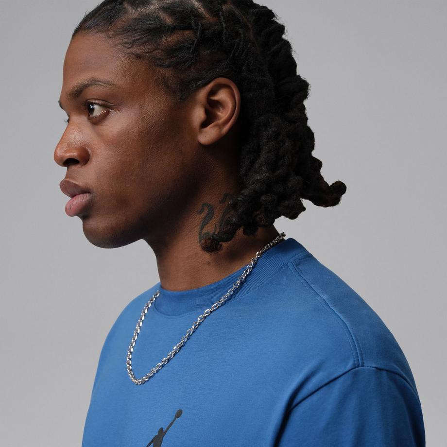 NIKE M J JUMPMAN SS LBR TEE 2 T-shirt 
