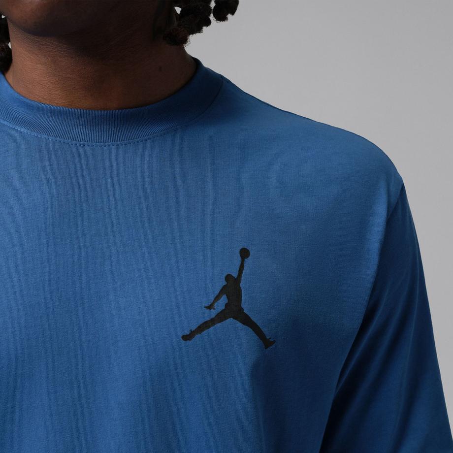 NIKE M J JUMPMAN SS LBR TEE 2 T-shirt 