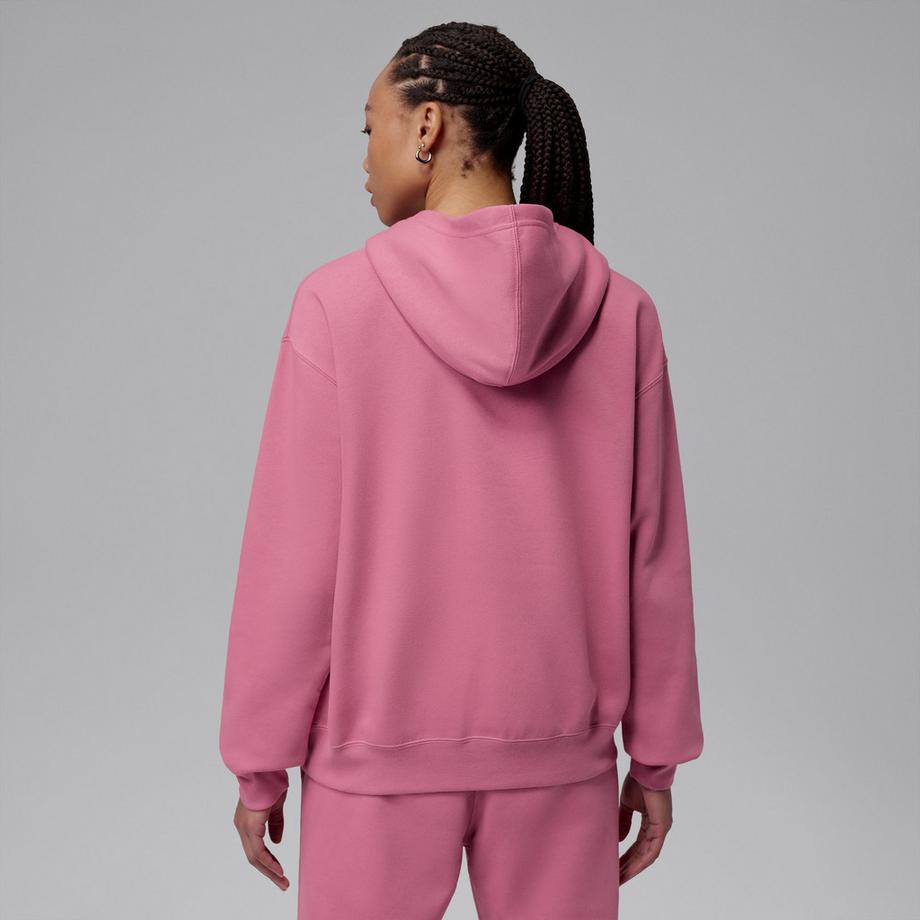 NIKE W J JUMPMAN FLC PO 2 Hoodie 