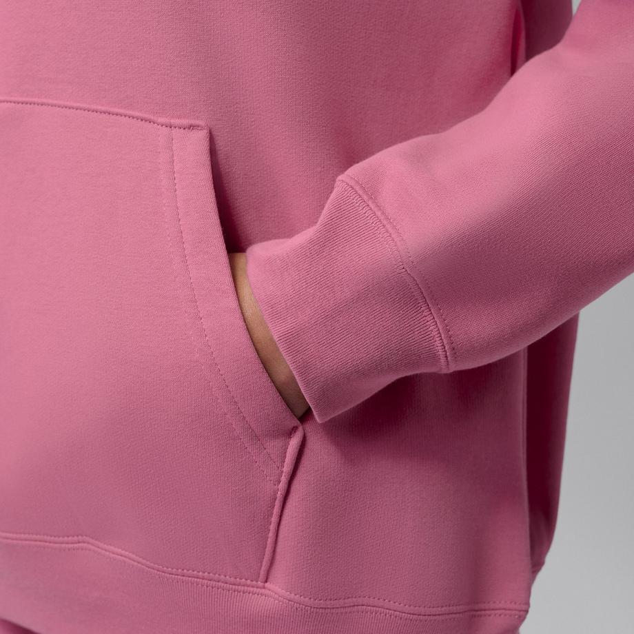 NIKE W J JUMPMAN FLC PO 2 Hoodie 