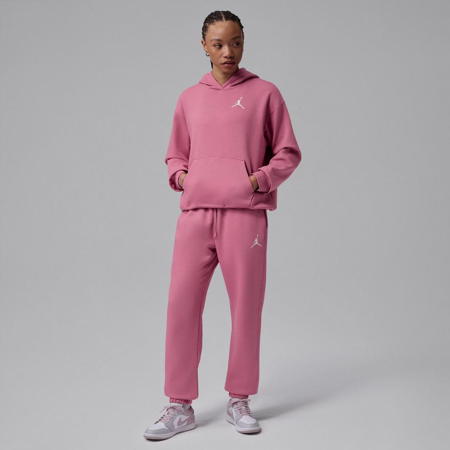NIKE W J JUMPMAN FLC PO 2 Hoodie 