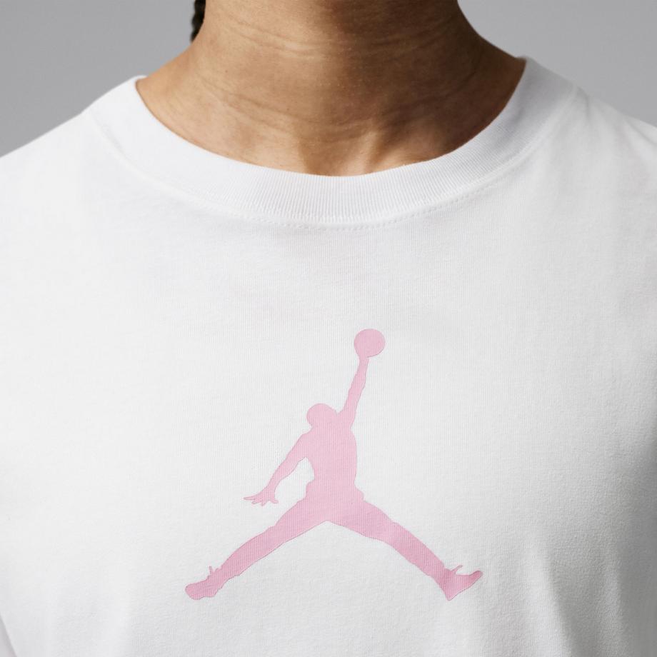 NIKE W J JUMPMAN SS GF TEE HBR 2 T-shirt 