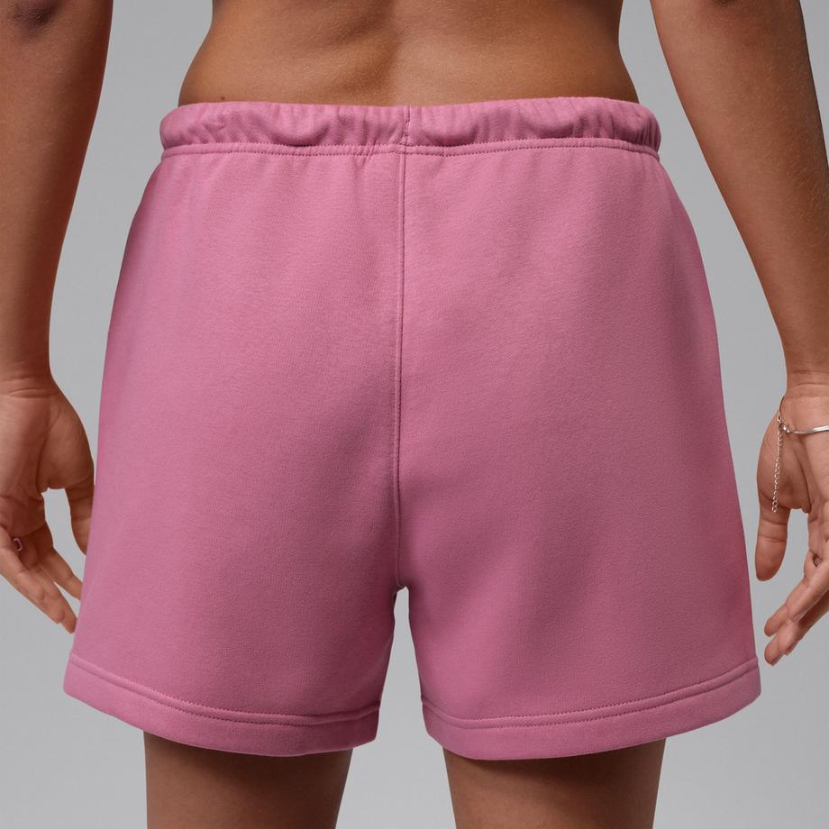 NIKE W J JUMPMAN FLC SHORT 2 Short 