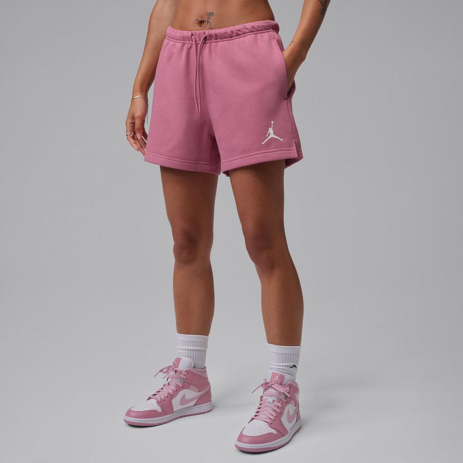 NIKE W J JUMPMAN FLC SHORT 2 Short 