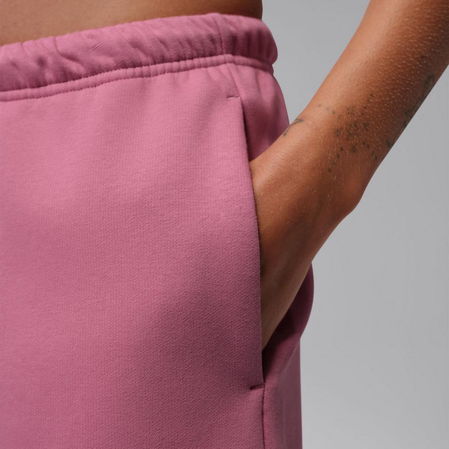 NIKE W J JUMPMAN FLC SHORT 2 Short 